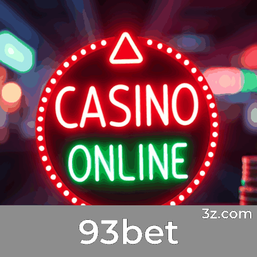 93bet: Seu Cassino Online e Plataforma de Apostas Segura